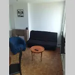 Vue Panoramique, Nausicaa Appartement