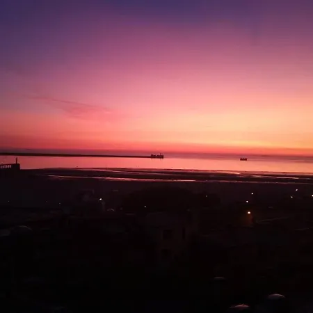 Vue Panoramique, Nausicaa Apartament
