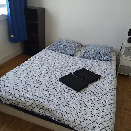 Apartament Vue Panoramique, Nausicaa *