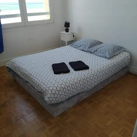 Vue Panoramique, Nausicaa Apartament