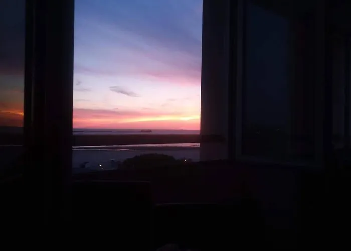 Vue Panoramique, Nausicaa *