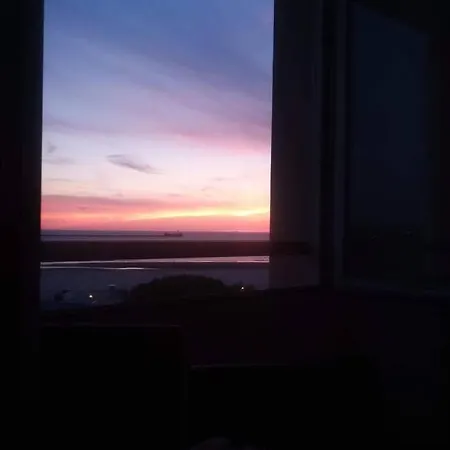 Vue Panoramique, Nausicaa *