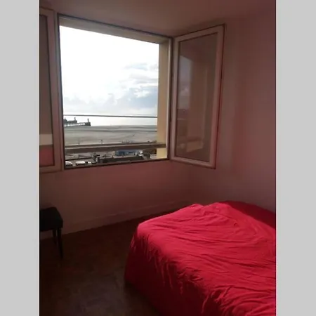 Vue Panoramique, Nausicaa Boulogne-sur-Mer