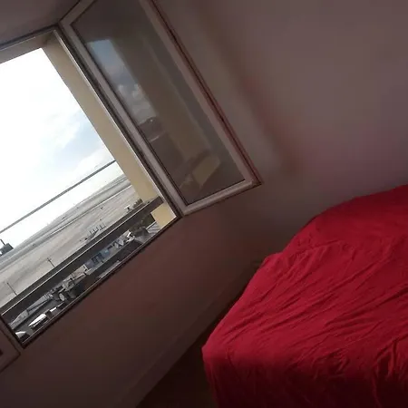 Vue Panoramique, Nausicaa Apartment *