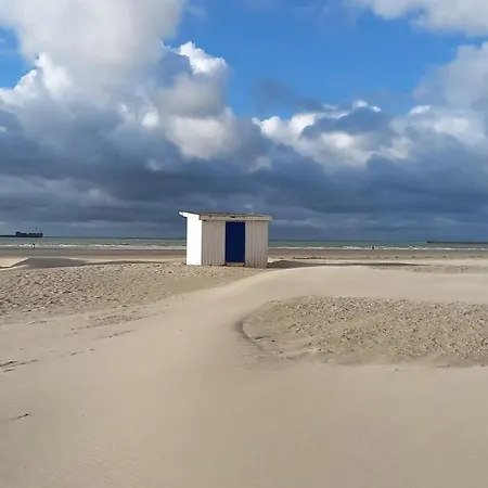 Vue Panoramique, Nausicaa * Boulogne-sur-Mer