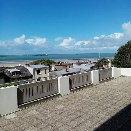 Vue Panoramique, Nausicaa