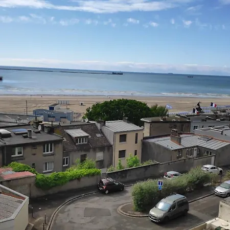 Vue Panoramique, Nausicaa * Boulogne-sur-Mer